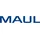 Maul Magnet Ø x 2,7 cm, 1 St.
