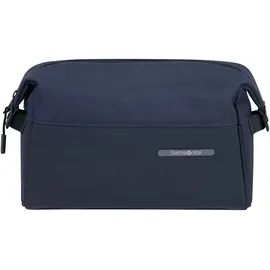 Samsonite Stackd Toilet Kit Toilet Pouch Navy