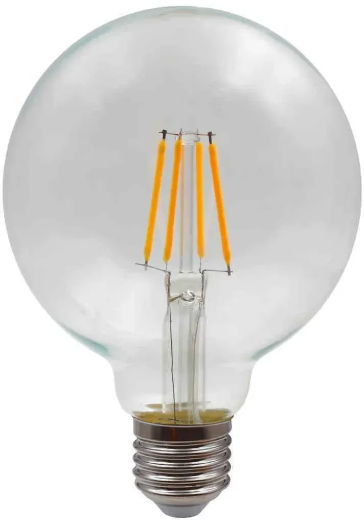 LED-Leuchtmittel 11526DC max. 7 Watt