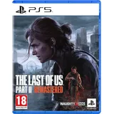 The Last of Us Part II Remastered /PS5