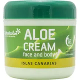 Tabaibaloe Aloe Vera Körpercreme 300 ml