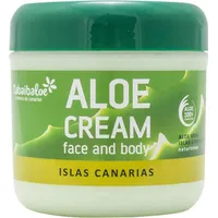 Tabaibaloe Aloe Vera Körpercreme 300 ml