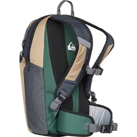 QUIKSILVER Altacama 0 l grün
