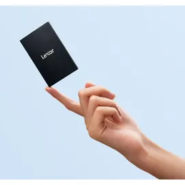Lexar SL100 Pro 500 GB USB 3.1