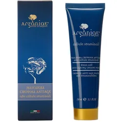 Arganiae Anti-Age Maske mit Stammzellen 150 ml