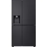 LG GSLE91EVAB L-Serie Side-by-Side (623 l, B, 1790 mm hoch, Essence Black Steel)