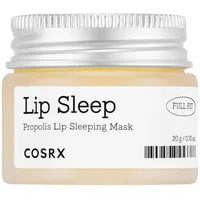 Cosrx Propolis Lip Sleeping Mask Lippenmasken 20 g