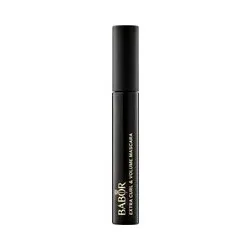 Babor Extra Curl & Volume Mascara Black Maquillage 10 ml