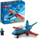 LEGO City Stuntflugzeug 60323
