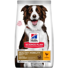 Hill's Science Plan Adult Healthy Mobility Medium Huhn 14 kg