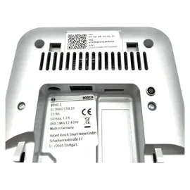 Bosch Smart Home Controller 8-750-000-001