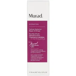 Murad Cellular Hydration Repair Oil Drops 30 ml