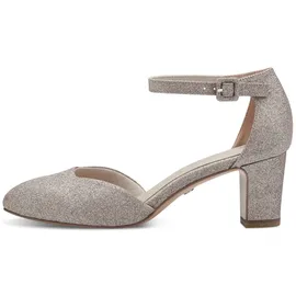 TAMARIS Women Court Sho für Damen, rosa, Größe 40 EU