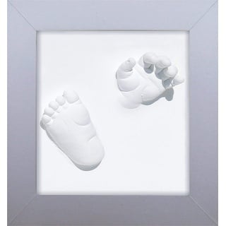 HappyHands 130012 Xplorys 3D Deluxe, weiß, 1200 g