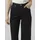 Vero Moda Tessa Wide Fit Jeans Black 27 32