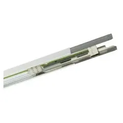Siteco 5TR10270Q ModarioBaugruppe Lichtband (TS), abgehängte Montage, Anbau