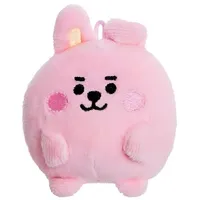 AURORA 61380 - BT21 Cooky Baby Pong Pong, Line
