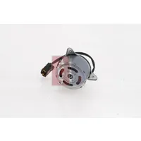 AKS DASIS Elektromotor, Kühlerlüfter 168062N