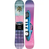 Nitro Mini Thrills, Junior-snowboard - 148