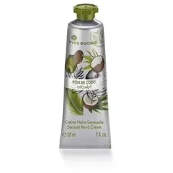 Yves Rocher Last Chance - Handcreme Kokosnuss