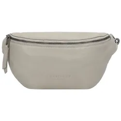 Liebeskind Seasonal Gürteltasche Leder 32 cm steel