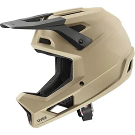 Uvex Ravage 52-55 cm beige 2026