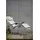jan kurtz Fiam Amida Relaxliege 110 x 62 x 65 cm taupe