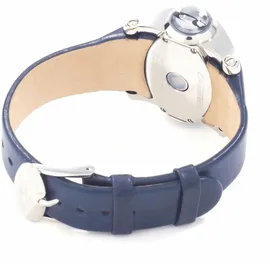 CHRONOTECH Damenuhr Chronotech CT7681L-03 (Ø 43 mm) - Blau