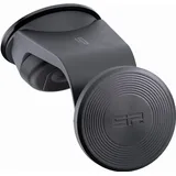 SP CONNECT Charging Suction Mount schwarz