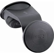 SP CONNECT Charging Suction Mount schwarz