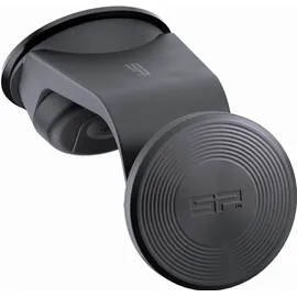 SP CONNECT Charging Suction Mount schwarz