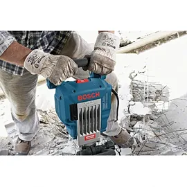 Bosch GSH 16-30 Professional inkl. Trolley