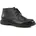 U Stiefeletten Schwarz 41 EU
