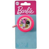 Volare Barbie Fahrradklingel Kinder | kleine Geschenke für Mädchen