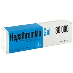 Hepathrombin 30000