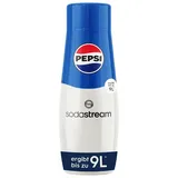Sodastream Pepsi Sirup
