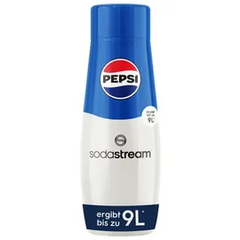 Sodastream Pepsi Sirup