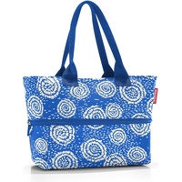 Reisenthel Shopper e1 Blau