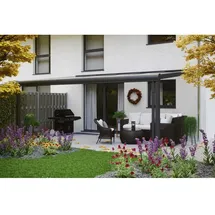 SKANHOLZ Genua 541 x 257 cm anthrazit