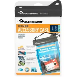 SEA TO SUMMIT Wasserfester Beutel TPU Guide, Black, L