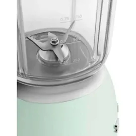 Smeg 50's Style BLF03 Standmixer Pastellgrün