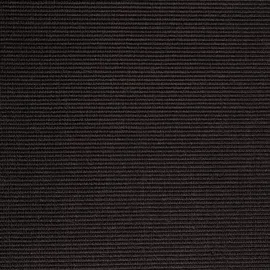 Astra Manaus Sisalteppich 250 x 300 cm Schwarz