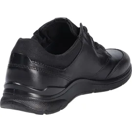 ECCO Herren Irving Schwarz 48