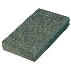 Schleifstein grob, 20x10x3 cm Art.-Nr. 20035