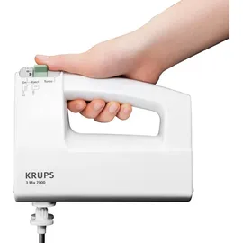 Krups 3 Mix 7000 F60814 Handmixer