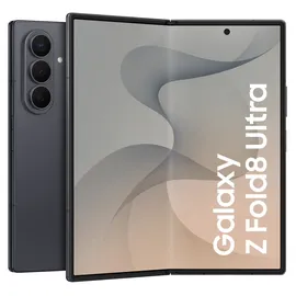 Samsung Galaxy Z Fold8 Ultra Enterprise Edition 12 GB RAM 256 GB Graphite
