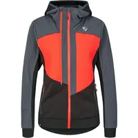 Ziener Neta Lady Jacket Active hot red 38