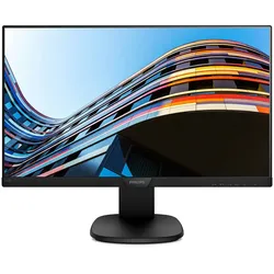 Philips S Line LCD-Monitor mit SoftBlue Technology 243S7EHMB/00