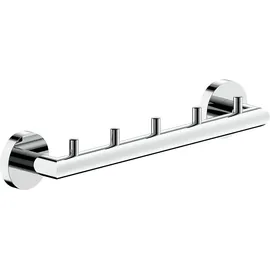 Bravat Varuna Hakenleiste Chrom 778110