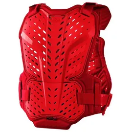 Troy Lee Designs Brustprotektor Rockfight One Size Rot